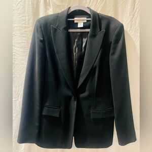 Calvin Klein blazer